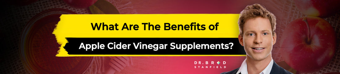 Apple Cider Vinegar: Benefits, Forms, Dosing, and Side Effects