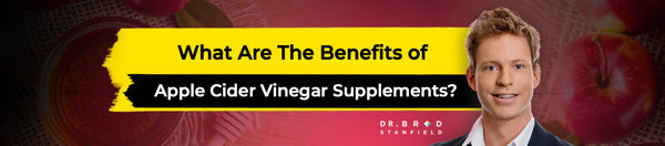 Apple Cider Vinegar: Benefits, Forms, Dosing, and Side Effects