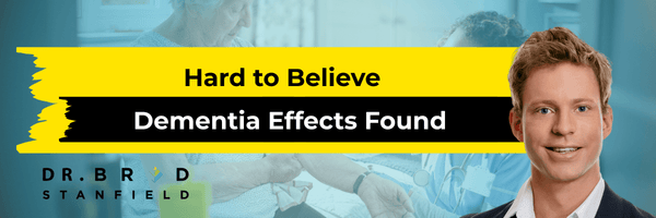 These Diabetes Drugs May Also Slash Dementia Rates
