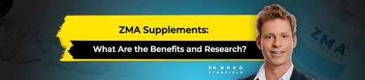 Cholesterol-Lowering Supplements: Benefits, Evidence, Dosing, and Side Effects