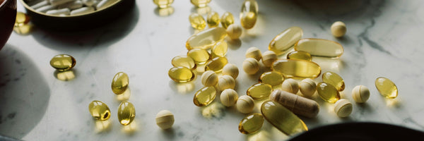 Alpha Lipoic Acid: Benefits, Forms, Dosing, and Side Effects