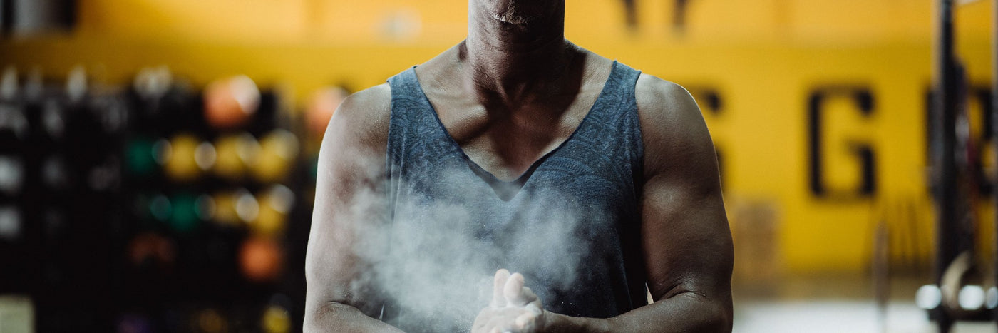 We're All About to Become Lean AND Ripped (new evidence)