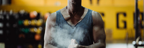 We're All About to Become Lean AND Ripped (new evidence)