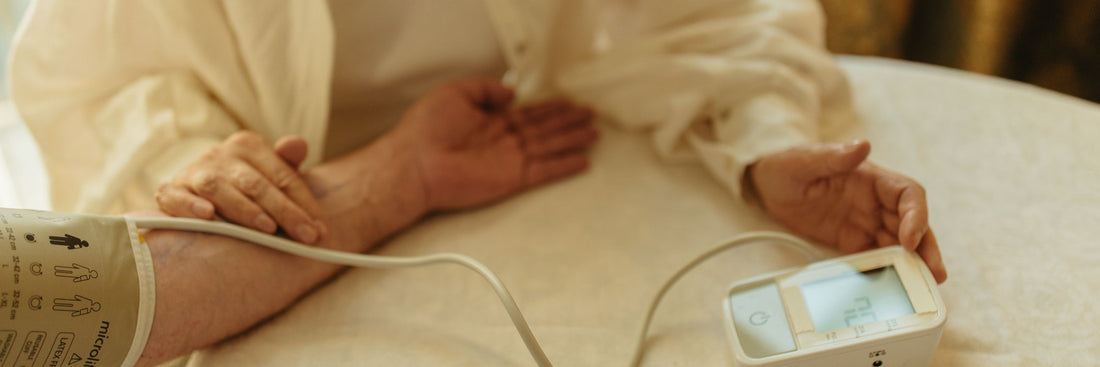What Is a Normal Blood Pressure? Finding the Right Target for You