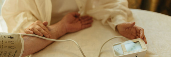 What Is a Normal Blood Pressure? Finding the Right Target for You