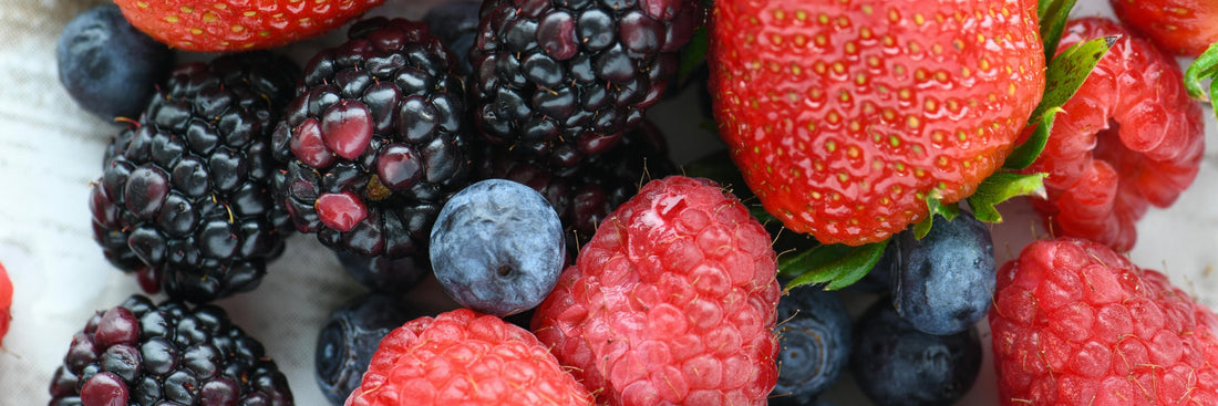 The Most Important Antioxidant Study I’ve Ever Read