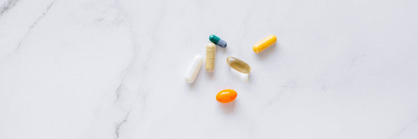 Antioxidant Supplements: When High Doses Help and When They Harm