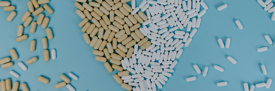 CoQ10: Benefits, Best Forms, Dosing, and Side Effects