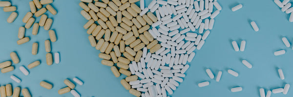CoQ10: Benefits, Best Forms, Dosing, and Side Effects
