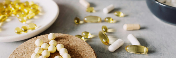 Digestive Enzymes: Benefits, Types, Dosing, and Side Effects
