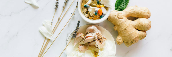 Ginger: Benefits, Forms, Dosing, and Side Effects