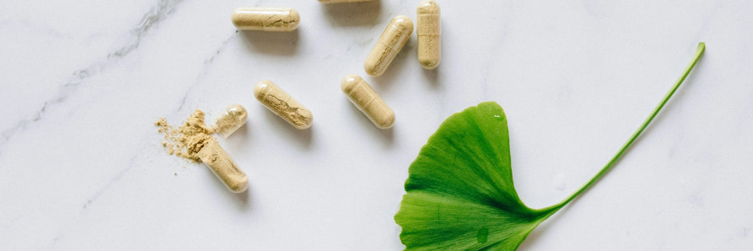 Ginseng: Benefits, Forms, Dosing, and Side Effects