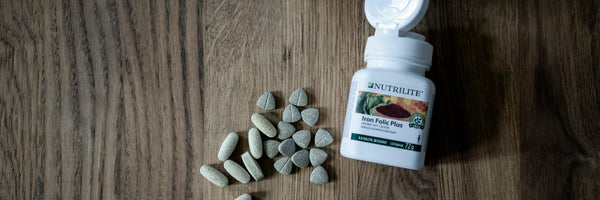 Iron: Benefits, Best Forms, Dosing, and Side Effects