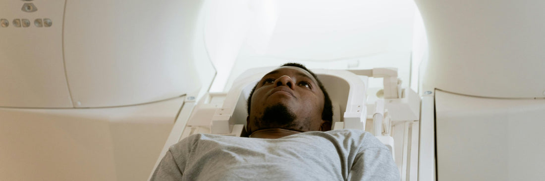 I Got a Full-Body MRI. Here's Why You Shouldn't.