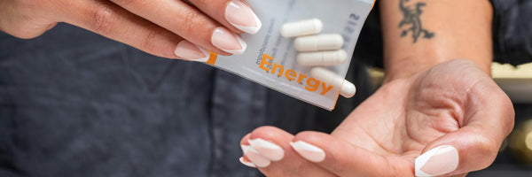 N-Acetyl Cysteine (NAC): Benefits, Forms, Dosing, and Side Effects