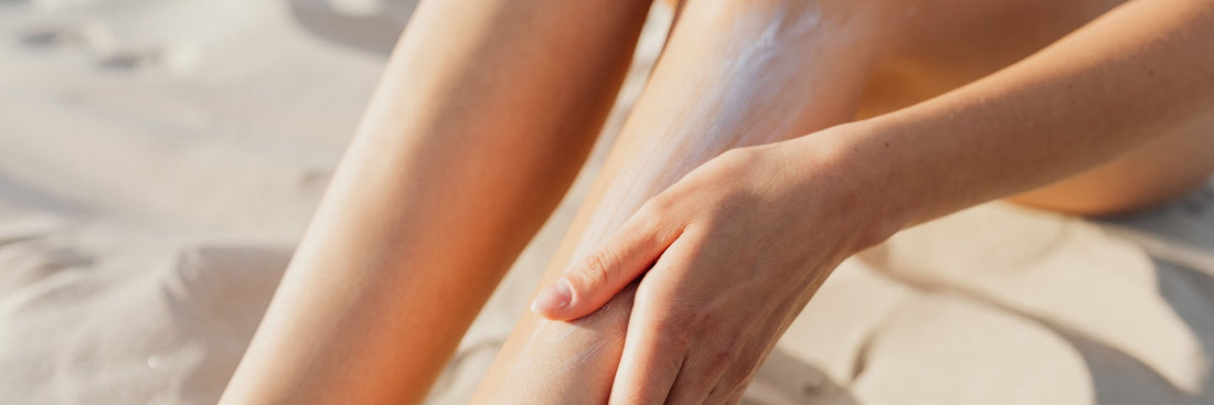 Bemotrizinol: The New Anti-Aging Sunscreen Filter the FDA Just Approved