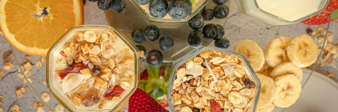 Prebiotics: Benefits, Types, Dosing, and Side Effects