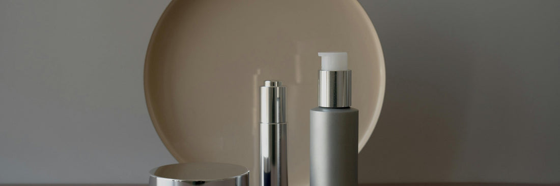 An Evidence-Based Anti-Aging Skincare Routine