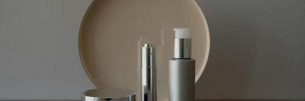 An Evidence-Based Anti-Aging Skincare Routine