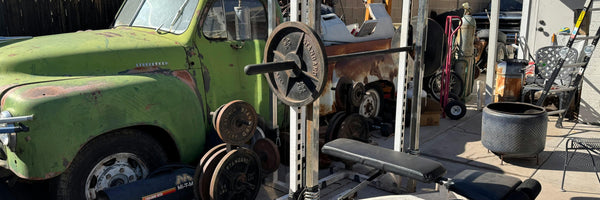 120 Years of Exercise Training History (learn from these mistakes)
