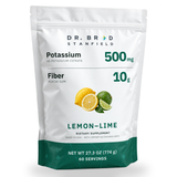 Potassium Fiber Drink