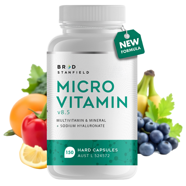 MicroVitamin