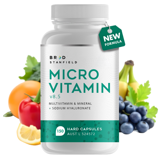 MicroVitamin