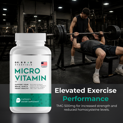 MicroVitamin