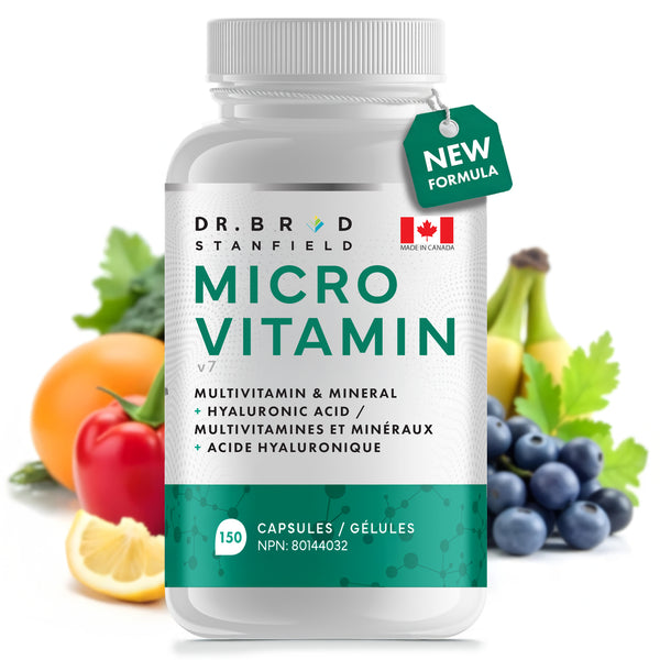 MicroVitamin