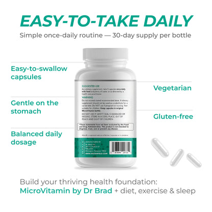 MicroVitamin