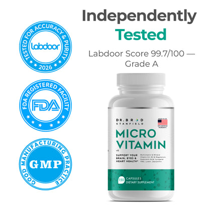 MicroVitamin