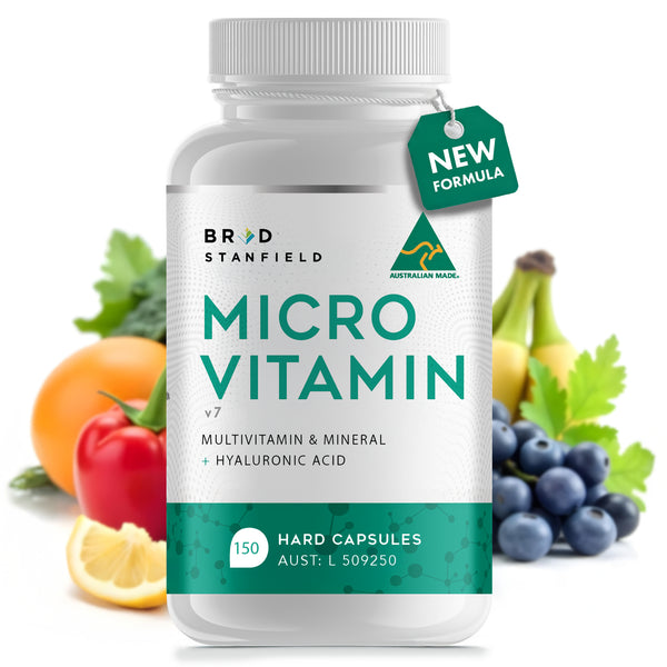 MicroVitamin