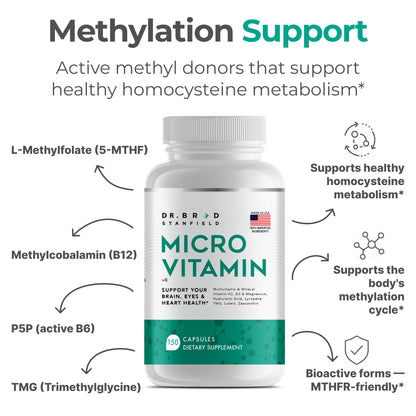MicroVitamin