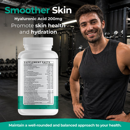 MicroVitamin