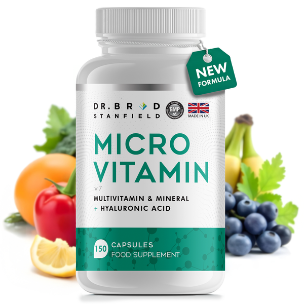 MicroVitamin