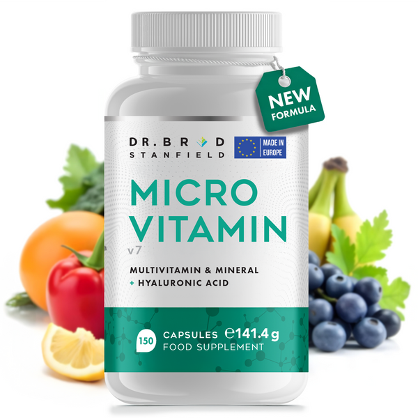 MicroVitamin