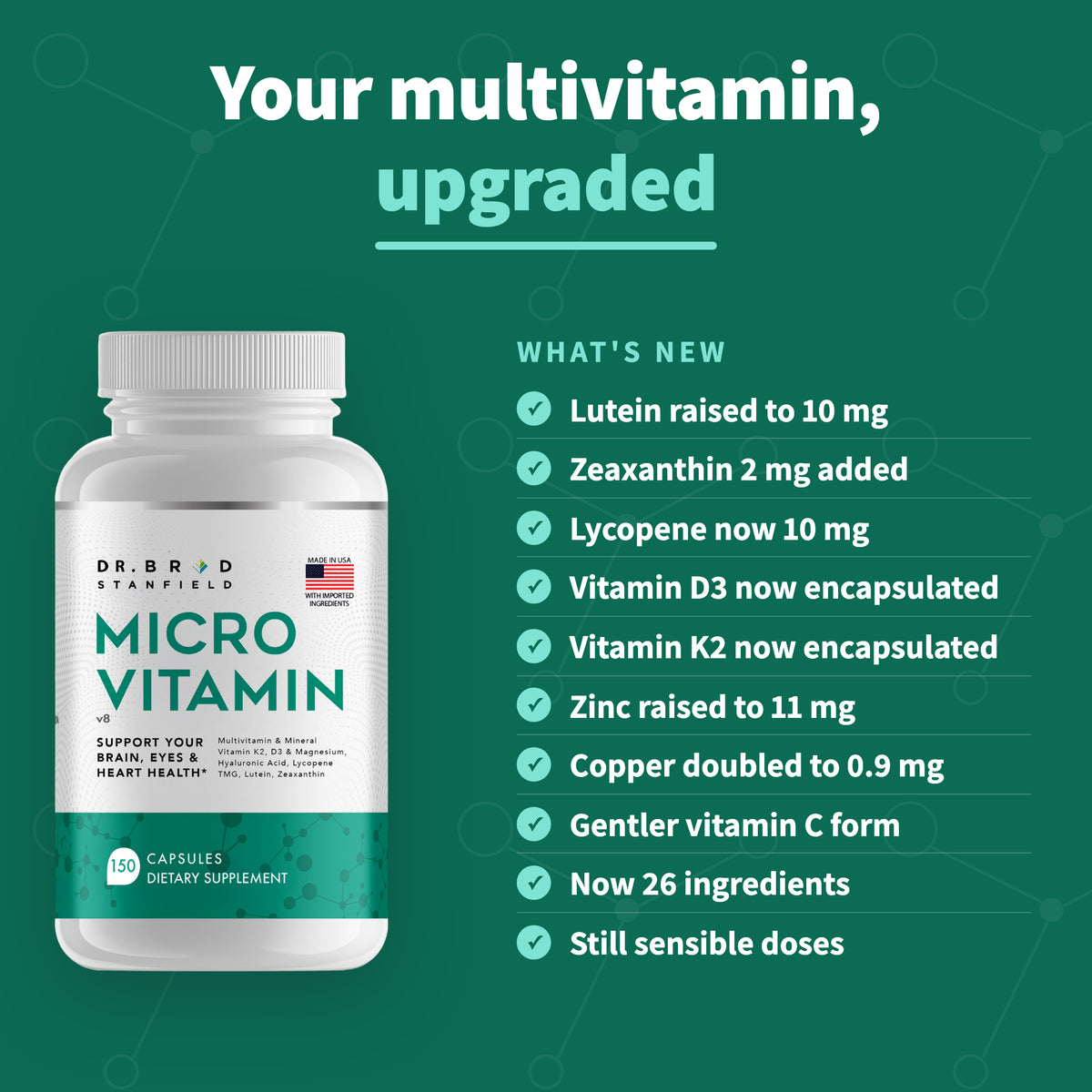 MicroVitamin